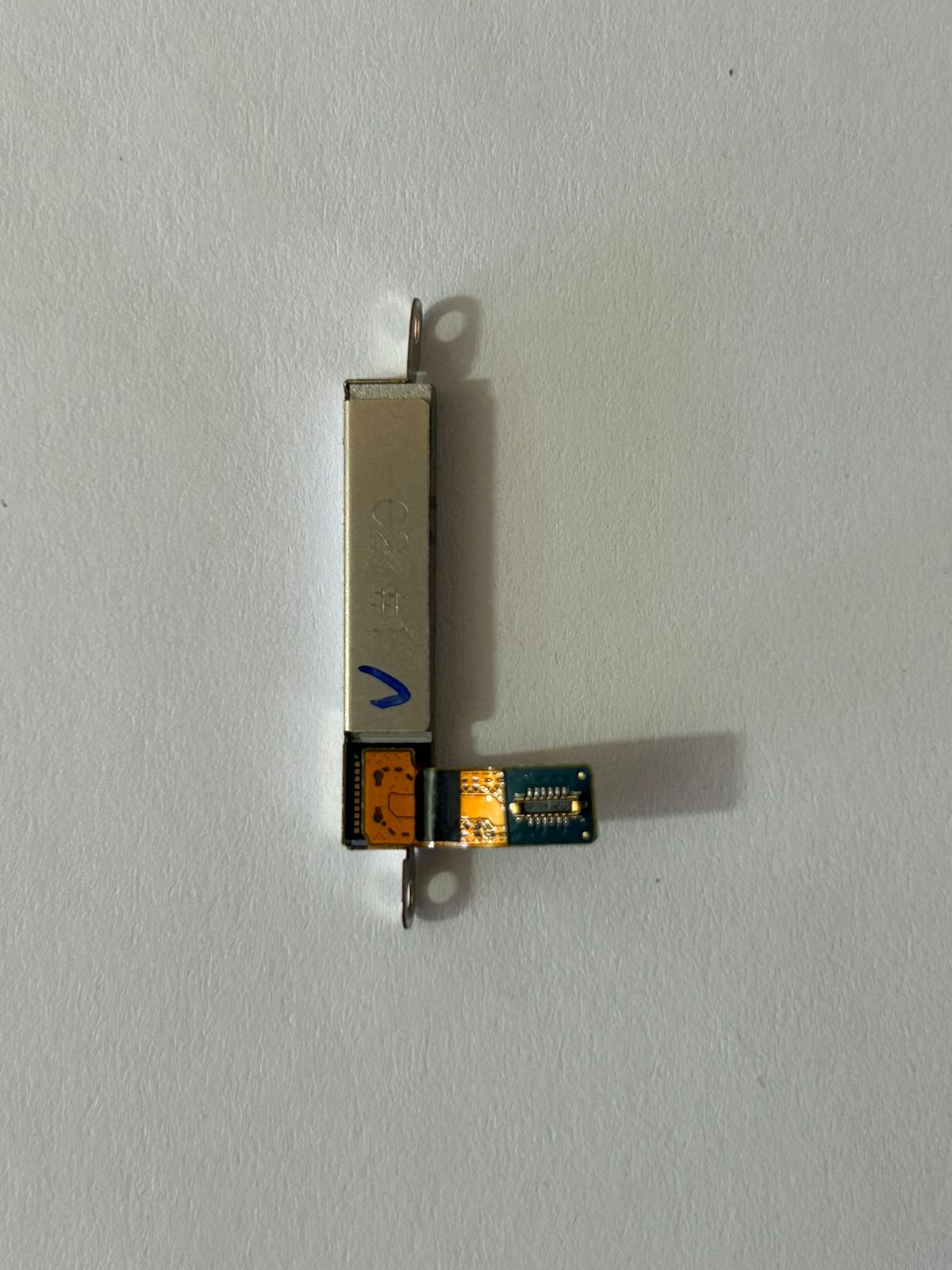 Antena de Señal  5G Samsung Note 20 Ultra / N986u #1